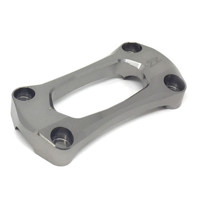 Zeta Top Bar Clamp - 1 Piece - 7/8 (Comp) Bars - W90Mm...