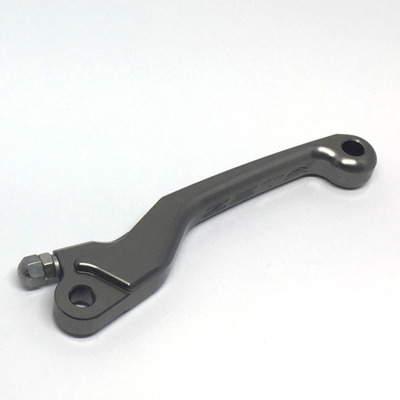 Zeta Clutch Lever Pivot - Replacement Lever - 3-Fin Cnc M