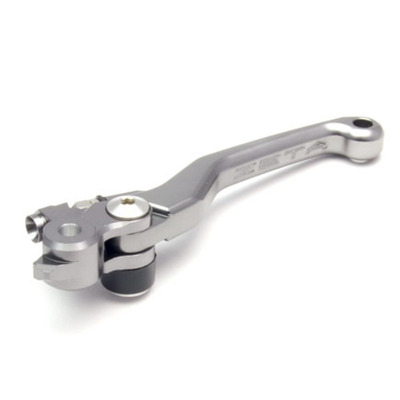 Zeta Clutch Lever Pivot - Magura/Ktm'09- - 3-Fin Cnc M