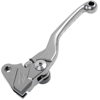 Zeta Clutch Lever Pivot - Yz250Fx '15-'19 , Yz450Fx '16-'18 - 3-Fin Forged M