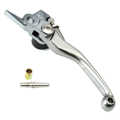 Zeta Clutch Lever Pivot - Formula/Ktm85 '14-,Freeride'14-,Husq Tc85'14- - 3-Fin Forged M