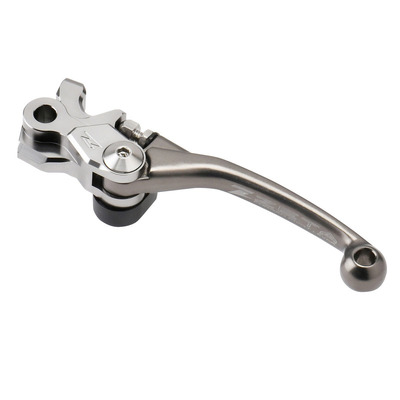 Zeta Clutch Lever Pivot - Braketec/Gasgas '21- - 3-Fin Forged M