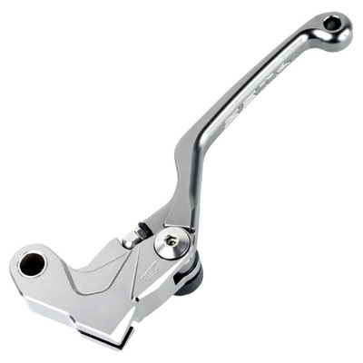 Zeta Clutch Lever Pivot - Crf1000L - 4-Fin Cnc