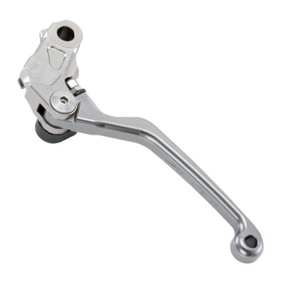 Zeta Clutch Lever Pivot - Vtr Nsr250 - 4-Fin Cnc