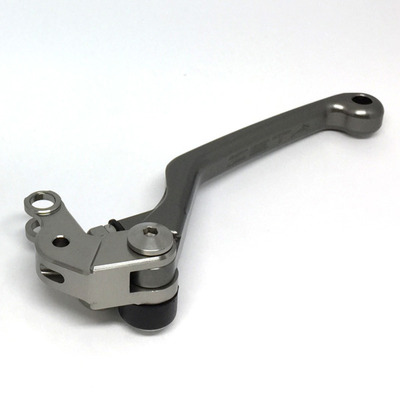 Zeta Clutch Lever Pivot - Magura Ktm-'08, Hqv. - 4-Fin Cnc