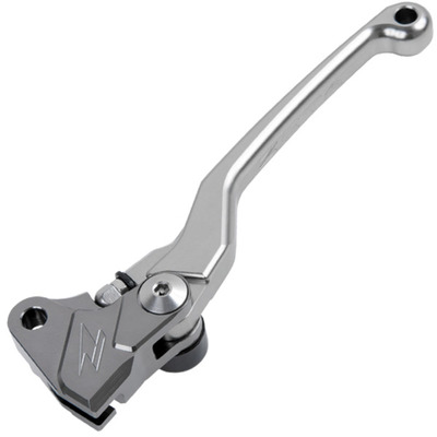 Zeta Clutch Lever Pivot - Yz250Fx '15-'19 , Yz450Fx '16-'18 - 4-Fin Cnc M