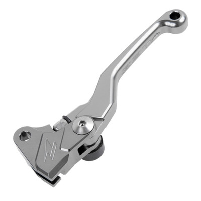 Zeta Clutch Lever Pivot - Yz250Fx '15-'19 , Yz450Fx '16-'18 - 4-Fin Forged M