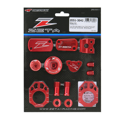 ZETA BILLET KIT CRF450R 21-