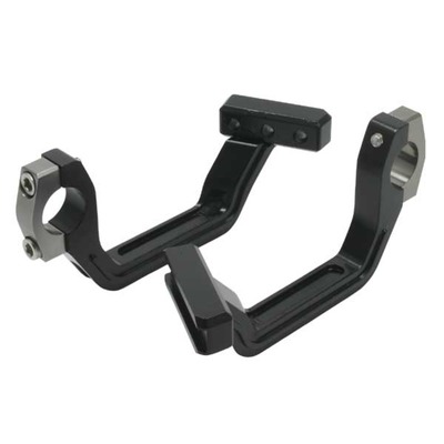 Zeta Handguards Mx Mount Kit - Type 1 -