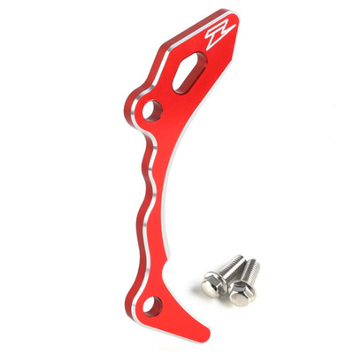 Zeta Case Saver - Crf450R/Rx '17-20 - Red