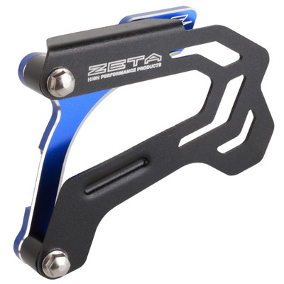 ZETA CASE SAVER W/COV YZ250-19