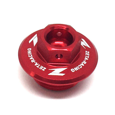 ZETA OIL FILLER PLUG SUZUKI