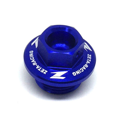 ZETA OIL FILLER PLUG KAWA-19/H