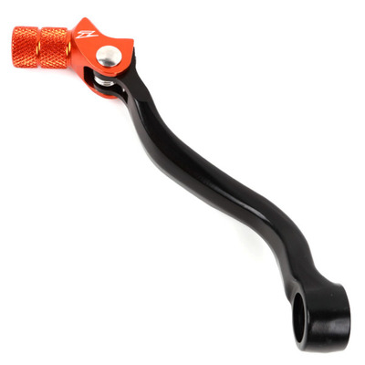 ZETA SHIFT LEVER FORGED KTM 85