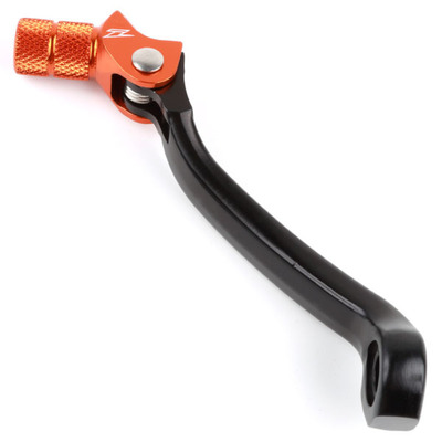 ZETA SHIFT LEVER FORGED KTM125