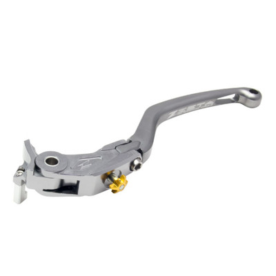 Z-Street Clutch Lever Road - Pilot - Zx14 / Gtr1400 - Silver