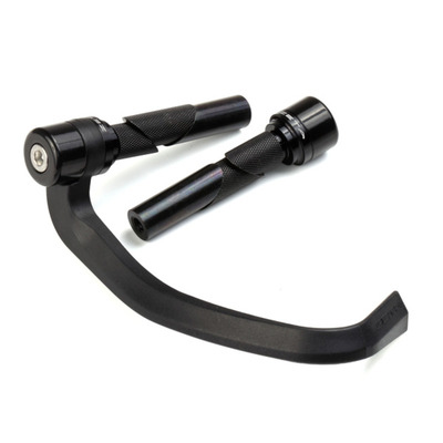 Zeta Lever Guard Flight - Road Brake 16Mm - Black