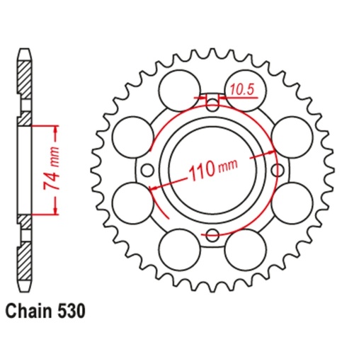 Product main image