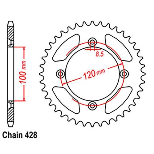 Product main image