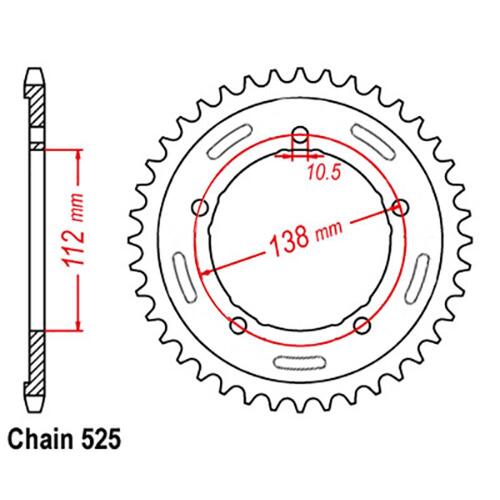 Product main image