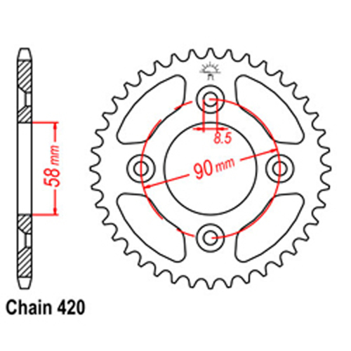 Product main image