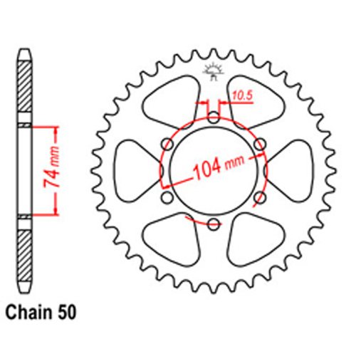 Product main image