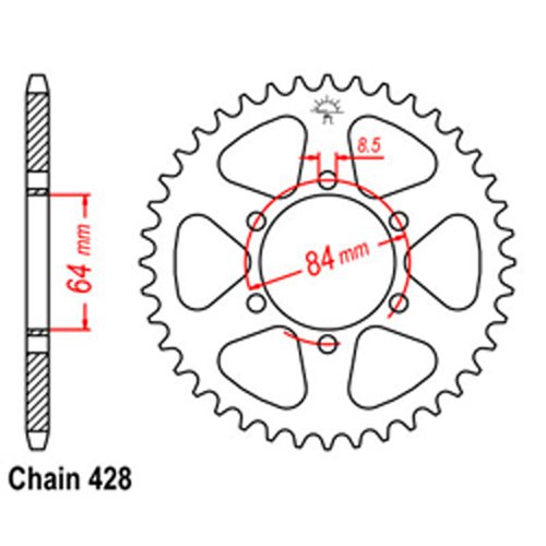 Product main image