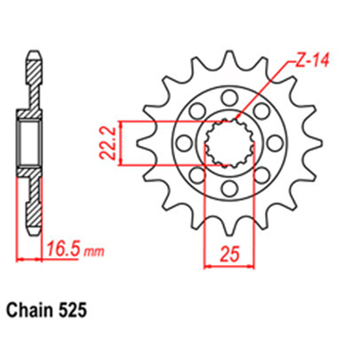 Product main image