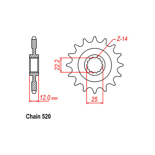 Product main image