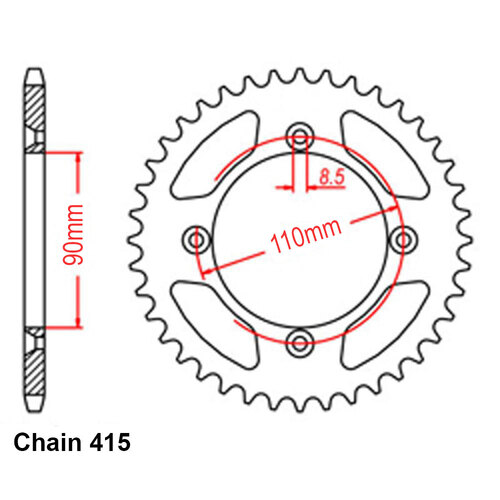 Product main image