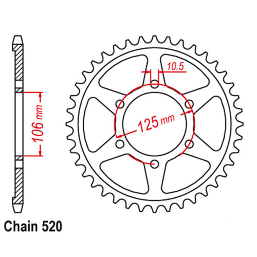 Product main image