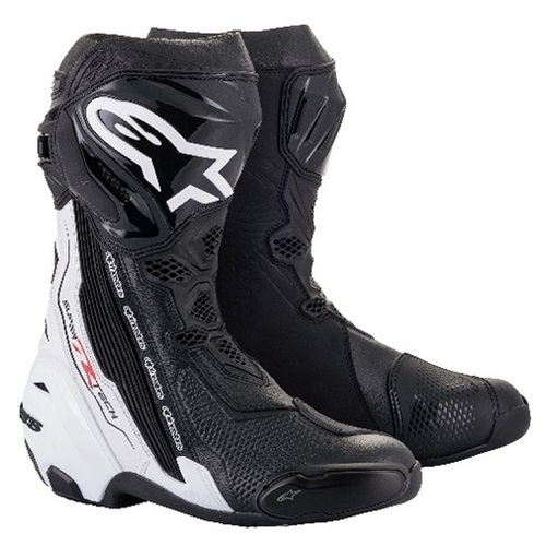 Alpinestars race boots best sale